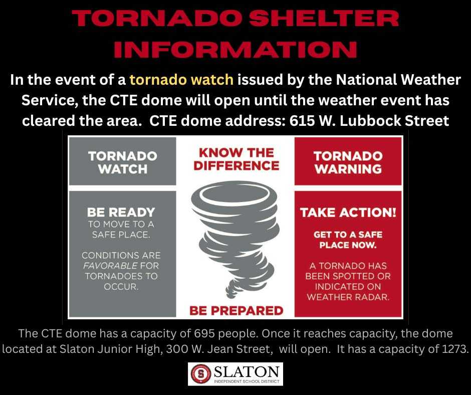 Applications and Forms - Emergency Management - 2026 - Tornado Shelter Information - English - Copy